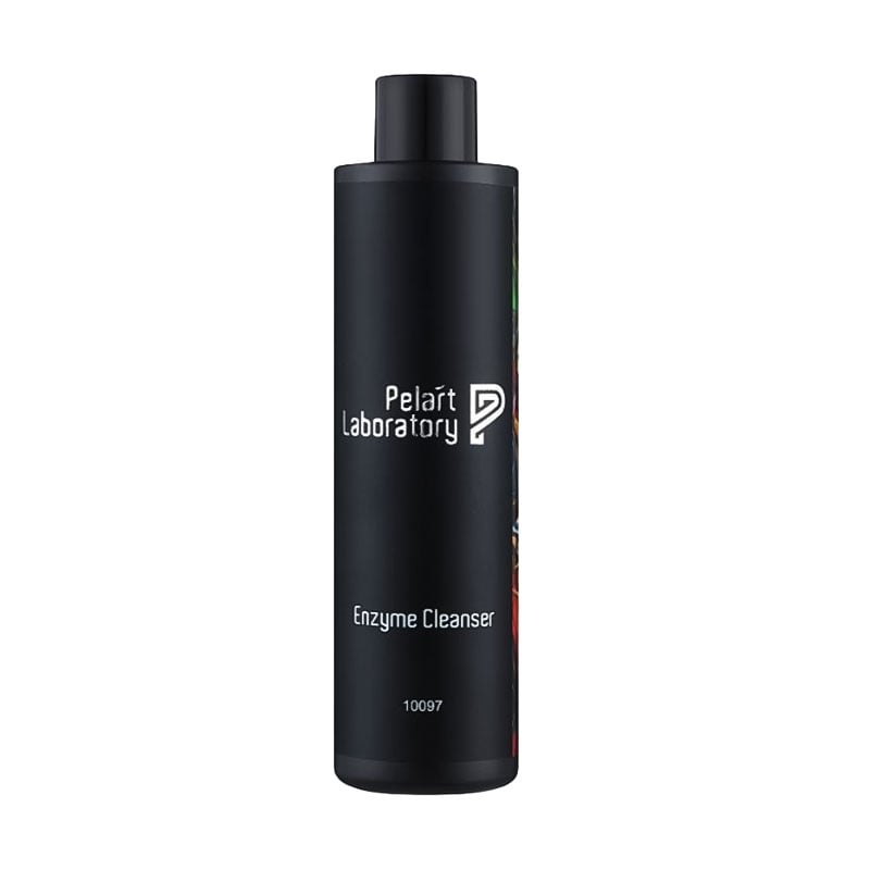 Очищувальна ферментна пудра для обличчя Pelart Laboratory Enzyme Cleanser, 150 мл